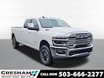 New 2026 Ram 2500 Laramie Crew Cab for sale #TG268250 - photo 1