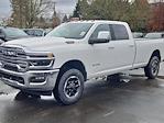 New 2026 Ram 2500 Laramie Crew Cab for sale #TG268250 - photo 3