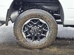 New 2026 Ram 2500 Laramie Crew Cab for sale #TG268250 - photo 9