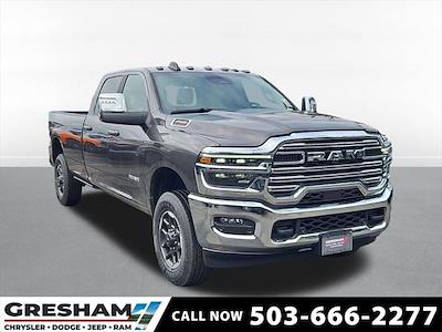 New 2026 Ram 2500 Laramie Crew Cab for sale #TG268251 - photo 1