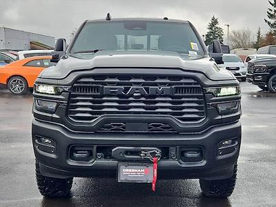 New 2026 Ram 2500 Tradesman Crew Cab for sale #TG268252 - photo 2