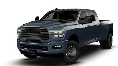New 2026 Ram 3500 Laramie Mega Cab for sale #TG272413 - photo 1