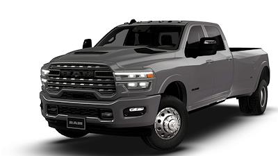 New 2026 Ram 3500 Limited Crew Cab for sale #TG272828 - photo 1