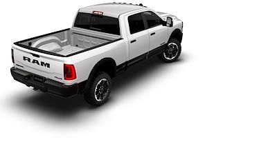 New 2026 Ram 2500 Rebel Crew Cab for sale #TG308380 - photo 2
