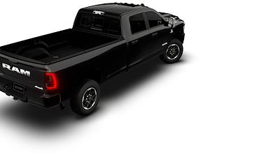 New 2026 Ram 2500 Laramie Crew Cab for sale #TG309725 - photo 2