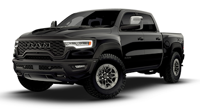 New 2026 Ram 1500 TRX Crew Cab 4x4 Pickup for sale #TN164247 - photo 1