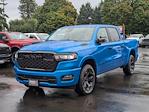 New 2026 Ram 1500 Big Horn Crew Cab 4x4 Pickup for sale #TN174592 - photo 9