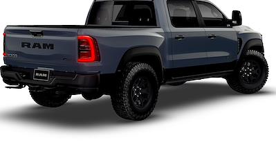 New 2026 Ram 1500 TRX Crew Cab 4x4 Pickup for sale #TN181838 - photo 2
