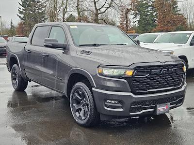 New 2026 Ram 1500 Big Horn Crew Cab for sale #TN190216 - photo 2