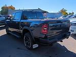 New 2026 Ram 1500 Rebel Crew Cab 4x4 Pickup for sale #TN192217 - photo 6