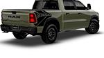 New 2026 Ram 1500 Rebel Crew Cab 4x4 Pickup for sale #TN206099 - photo 2