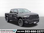 New 2026 Ram 1500 Big Horn Crew Cab 4x4 Pickup for sale #TN211625 - photo 9