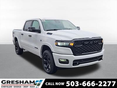 New 2026 Ram 1500 Big Horn Crew Cab for sale #TN240553 - photo 1