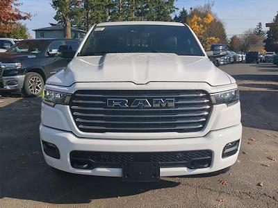 New 2026 Ram 1500 Laramie Crew Cab for sale #TN240560 - photo 2