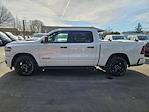 New 2026 Ram 1500 Tradesman Crew Cab for sale #TN257605 - photo 4