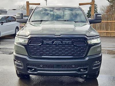 New 2026 Ram 1500 Warlock Crew Cab for sale #TN260873 - photo 2