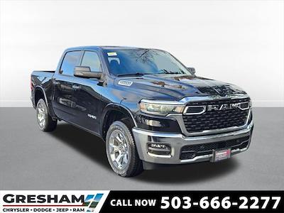 New 2026 Ram 1500 Big Horn Crew Cab for sale #TN268357 - photo 1