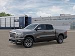 New 2026 Ram 1500 Laramie Crew Cab for sale #TN269165 - photo 1