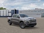 New 2026 Ram 1500 Laramie Crew Cab for sale #TN269165 - photo 3