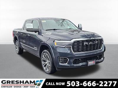 New 2026 Ram 1500 Limited Longhorn Crew Cab for sale #TN271486 - photo 1