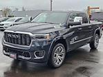 New 2026 Ram 1500 Limited Longhorn Crew Cab for sale #TN271486 - photo 3