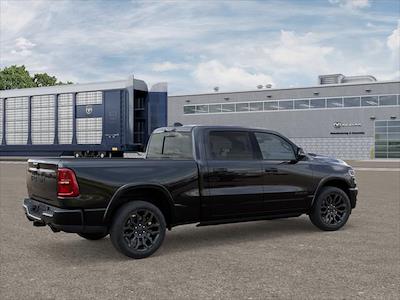 New 2026 Ram 1500 Limited Crew Cab for sale #TN276357 - photo 2