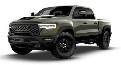 New 2026 Ram 1500 TRX Crew Cab for sale #TN296514 - photo 1