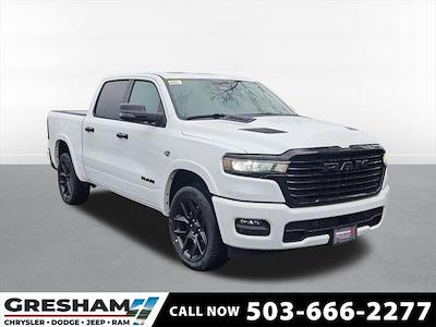 New 2026 Ram 1500 Laramie Crew Cab for sale #TN300201 - photo 1