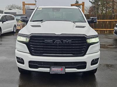 New 2026 Ram 1500 Laramie Crew Cab for sale #TN300201 - photo 2