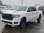 New 2026 Ram 1500 Laramie Crew Cab for sale #TN300201 - photo 3