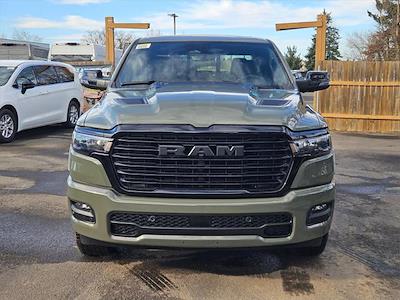 New 2026 Ram 1500 Laramie Crew Cab for sale #TN300202 - photo 2