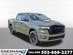 New 2026 Ram 1500 Laramie Crew Cab for sale #TN300202 - photo 1