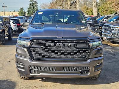 New 2026 Ram 1500 Big Horn Crew Cab for sale #TN303705 - photo 2