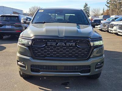 New 2026 Ram 1500 Big Horn Crew Cab for sale #TN303708 - photo 2