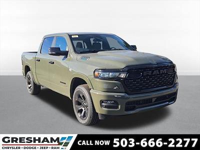 New 2026 Ram 1500 Big Horn Crew Cab for sale #TN303709 - photo 1