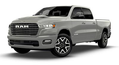 New 2026 Ram 1500 Laramie Crew Cab for sale #TN341663 - photo 1
