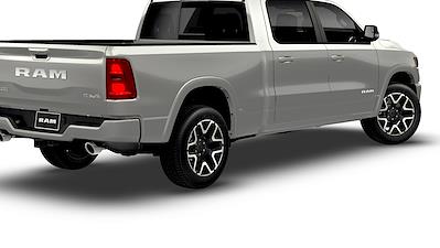 New 2026 Ram 1500 Laramie Crew Cab for sale #TN341663 - photo 2