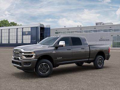 New 2027 Ram 3500 Laramie Mega Cab for sale #VG411908 - photo 1