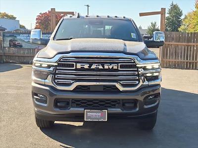 New 2027 Ram 3500 Laramie Mega Cab for sale #VG411908 - photo 2