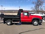 Used 2007 Chevrolet Silverado 3500 Regular Cab 4x2 Dump Truck for sale #11286A - photo 3