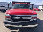 Used 2007 Chevrolet Silverado 3500 Regular Cab 4x2 Dump Truck for sale #11286A - photo 7