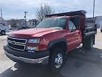 Used 2007 Chevrolet Silverado 3500 Regular Cab 4x2 Dump Truck for sale #11286A - photo 8