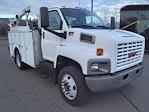 Used 2007 GMC TopKick C6500 Regular Cab 4x2 Service Truck for sale #11576A - photo 1