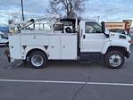 Used 2007 GMC TopKick C6500 Regular Cab 4x2 Service Truck for sale #11576A - photo 3