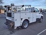 Used 2007 GMC TopKick C6500 Regular Cab 4x2 Service Truck for sale #11576A - photo 2