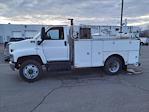 Used 2007 GMC TopKick C6500 Regular Cab 4x2 Service Truck for sale #11576A - photo 6