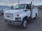 Used 2007 GMC TopKick C6500 Regular Cab 4x2 Service Truck for sale #11576A - photo 7