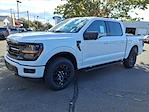 2025 Ford F-150 SuperCrew Cab 4WD Pickup for sale #E1000 - photo 4