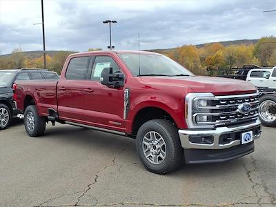 2026 Ford F-350 Crew Cab SRW 4WD Pickup for sale #E1002 - photo 1