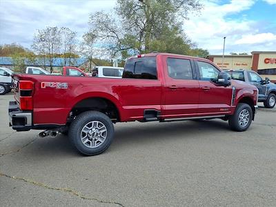 2026 Ford F-350 Crew Cab SRW 4WD Pickup for sale #E1002 - photo 2